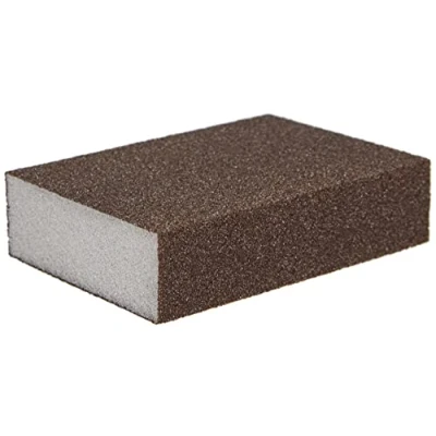 Afbeelding van 3 m 63199 68 mm x 100 26 medium schuurspons (24 stuks)