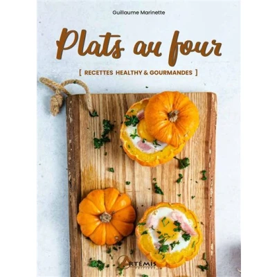 Image de Plats au four