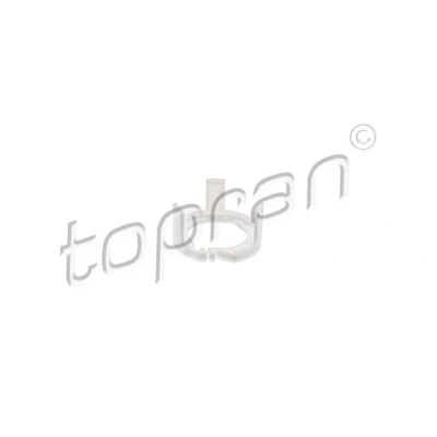 Afbeelding van TOPRAN 117 839 Bus, schakelstang Aan