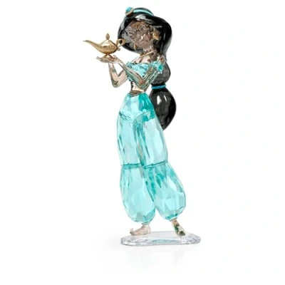 Afbeelding van Swarovski Aladdin Princes Jasmine Jaarlijkse Editie 2022