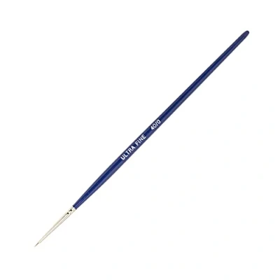 Afbeelding van ModelCraft PPB2240/0 Ultra Fine Detail Brush (40/0) Pense(e)l(en)