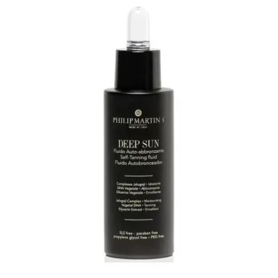 Afbeelding van Philip Martin&#039;s Autobronzant Soin de la peau Deep Sun