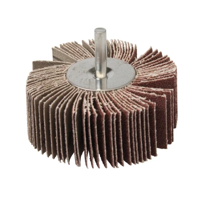 Afbeelding van Silverline Slijpmop Ø 80 mm 40 Korrel