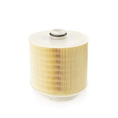 Afbeelding van UFI 27.A54.00 Luchtfilter 122 156 Filter insert AUDI: A6 C7 Avant, Saloon, A7 Sportback