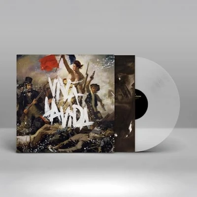 Afbeelding van Viva La Vida Or Death And All His Friends