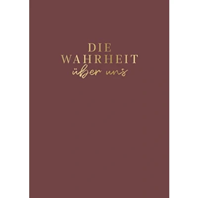 Afbeelding van Die Wahrheit über uns