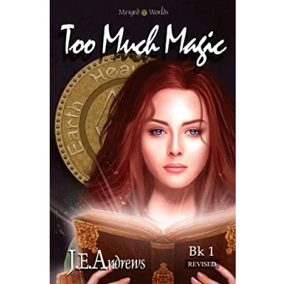 Afbeelding van Too Much Magic