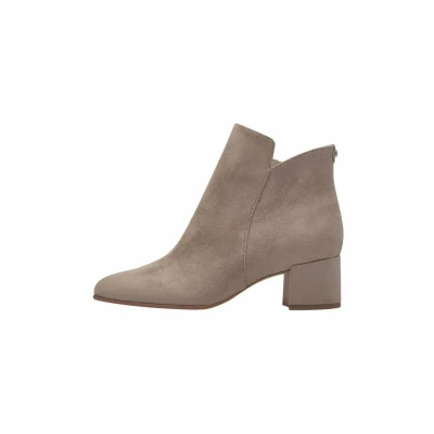 Afbeelding van Tamaris Essentials Dames Laarzen GREY Maat 36
