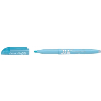 Afbeelding van Pilot Markeerstift Frixion Light Soft Blauw