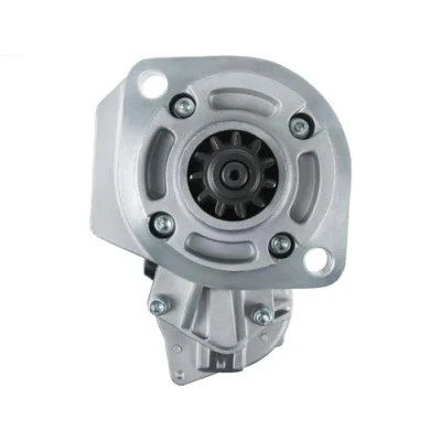 Afbeelding van AS PL S9164 Startmotor 24 4,50 11