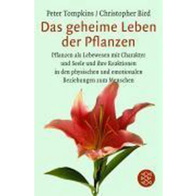 Afbeelding van Das geheime Leben der Pflanzen