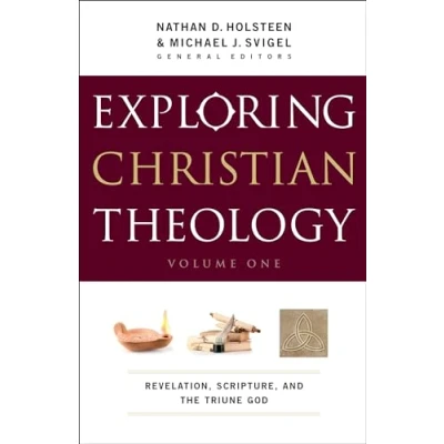 Afbeelding van Exploring Christian Theology, Volume I