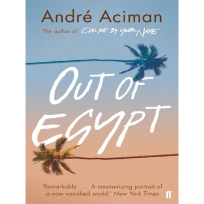 Image de Out of Egypt
