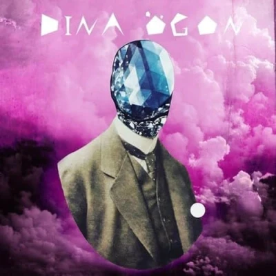 Afbeelding van Dina Ogon Orion (LP)
