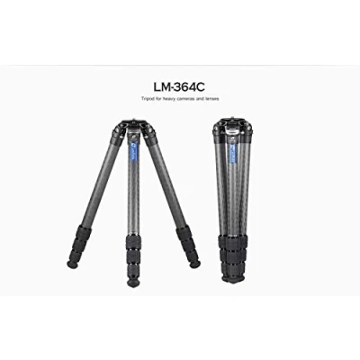 Afbeelding van Leofoto Summit LM 364C Statief