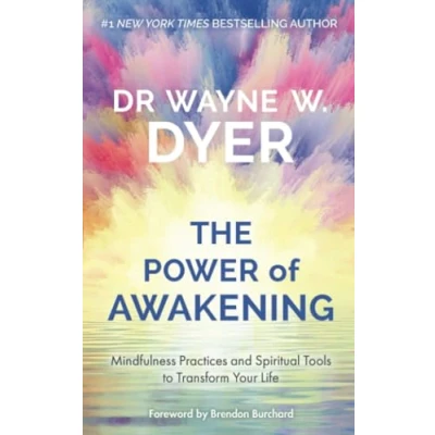 Afbeelding van Power of Awakening, The