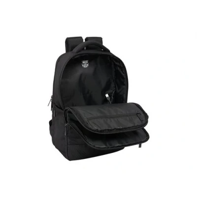 Image de SAFTA FC Barcelona sac à dos pour ordinateur portable with USB port 15.6&quot;