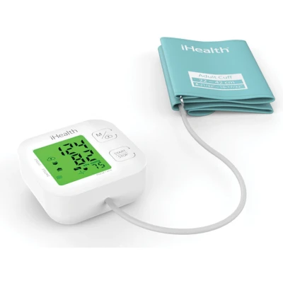 Afbeelding van iHealth Track bloeddrukmeter Bovenarm KN 550BT