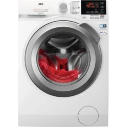 Afbeelding van AEG L6fbg94qs Wasmachine 6000 Serie 9kg