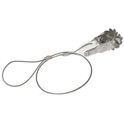 Afbeelding van Ako Tandwiel draadspanner Isolator Kabel