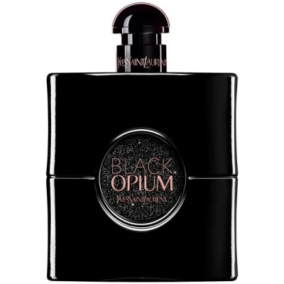 Afbeelding van Yves Saint Laurent Black Opium 90 ml Le Parfum Spray