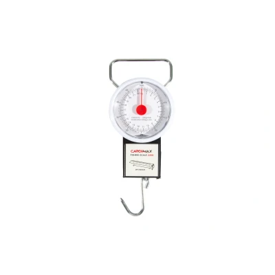 Afbeelding van Catchmax Weegschaal (22kg)
