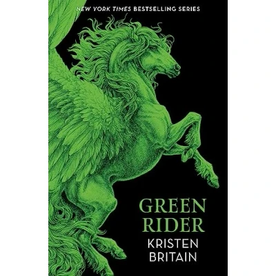 Afbeelding van Green Rider
