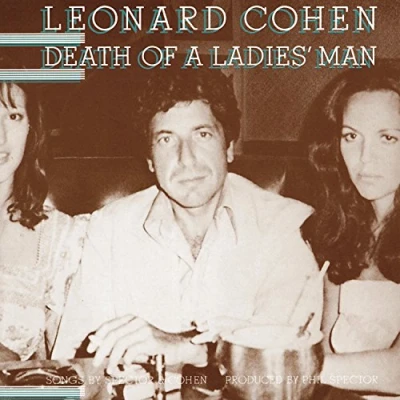 Afbeelding van Death Of A Ladies Man