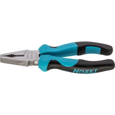 Afbeelding van HAZET 1850M 22 Combinatietang 160 gereedschapsstaal