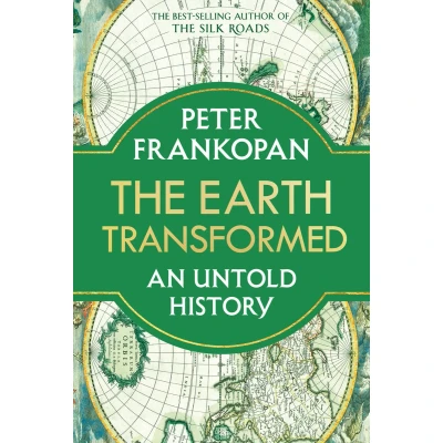 Afbeelding van The Earth Transformed