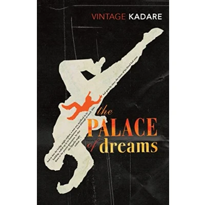 Afbeelding van Palace Of Dreams