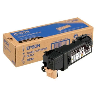 Image de Epson noir originale cartouche de toner