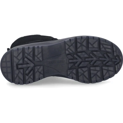 Afbeelding van JOSEF SEIBEL Colorado 53 Stiefel für Damen Schwarz