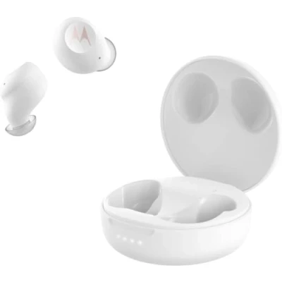 Afbeelding van Motorola Vervebuds 250 SH063 Draadloze Oordopjes Waterdicht White