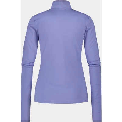 Afbeelding van Poederbaas Four Seasons Lightweight Skipully Dames Lila XXL Paars Skipully&#039;s