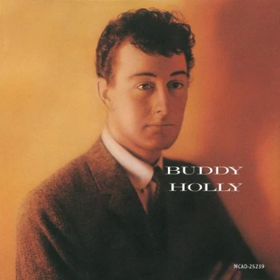Afbeelding van Buddy Holly