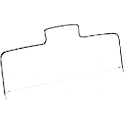 Afbeelding van Zenker Groentesnijder 34 x 15 cm staal