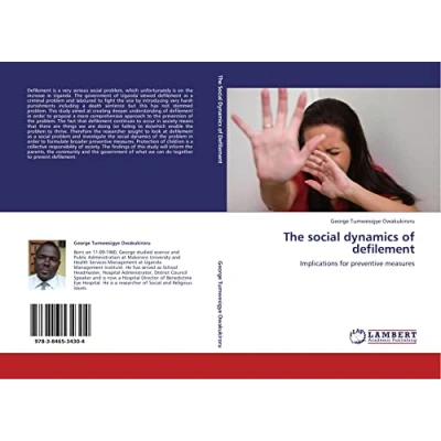 Afbeelding van The social dynamics of defilement
