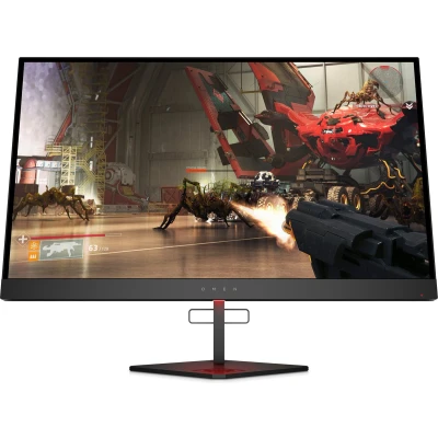 Afbeelding van Monitor HP OMEN X 27 QHD 27&quot; LED TN AMD FreeSync