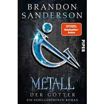 Afbeelding van Metall der Götter
