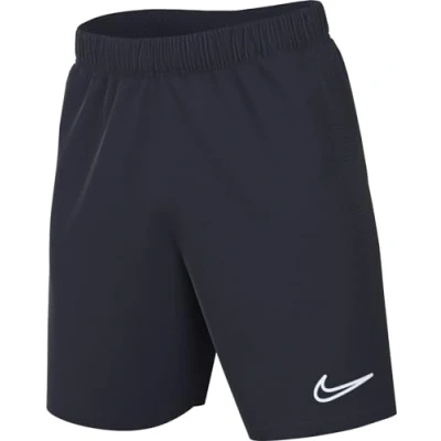 Afbeelding van Nike Academy 23 Trainingsshort Heren Marine Maat L
