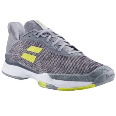 Afbeelding van Babolat Jet Tere All Court Men, tennisschoenen voor heren, Grijze aero