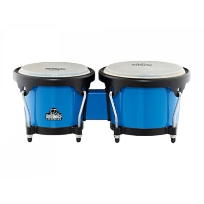 Afbeelding van ABS Bongo Plus NINO17B BK, 6,5&quot;+7,5&quot;, blauw, zwart HW