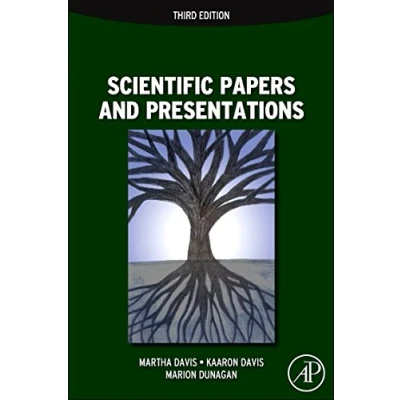 Afbeelding van Scientific Papers &amp; Presentations