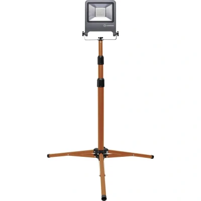 Afbeelding van LEDVANCE Worklight armatuur LED: voor verdieping, WORKLIGHTS TRIPOD / 5 W,