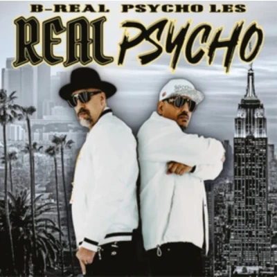 Afbeelding van Real Psycho Deluxe Limited Edition