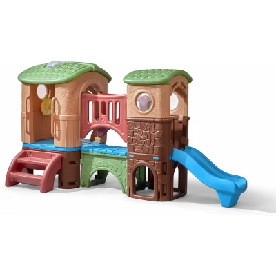 Afbeelding van Step2 Clubhouse Climber