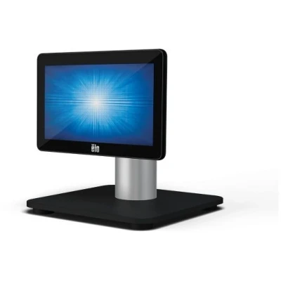 Afbeelding van Elo Touch Solutions 0702L 17,8 cm (7) 800 x 480 Pixels LCD/TFT Touchscreen Multi gebruiker Zwart