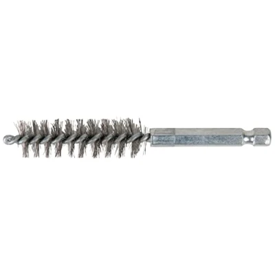 Afbeelding van KS TOOLS 340.0084 Staalborstel 17mm Staal