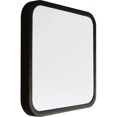Afbeelding van V TAC VT 8624SQ S B LED koepellampen Vierkante Samsung IP44 Zwart 24 Watt 2500 Lumen 4000K 5